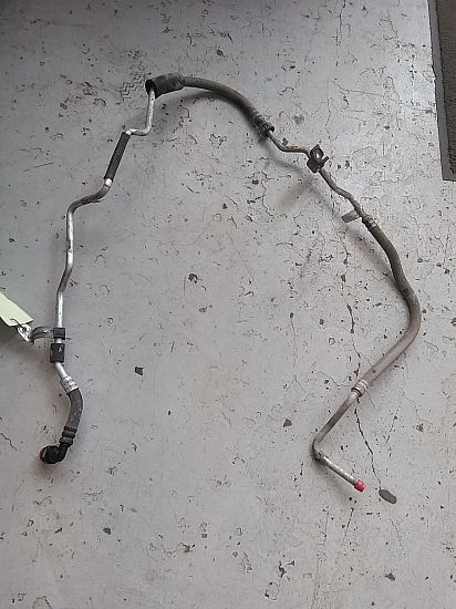 Servoschläuche CITROËN RELAY Van