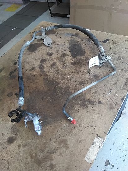 Servoschläuche CITROËN RELAY Van