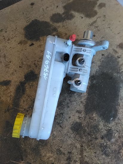 Hauptbremszylinder CITROËN RELAY Van