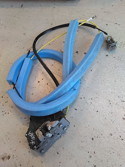 Zentralverriegelung CITROËN RELAY Van