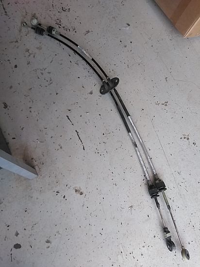 Gearkabel FORD