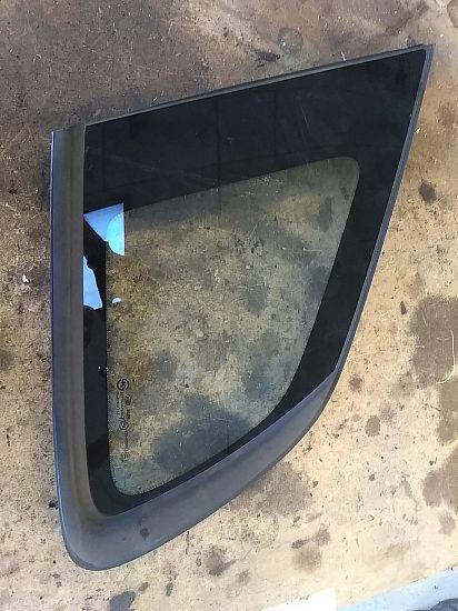 Seitenscheibe hinten KIA CARENS IV