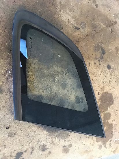 Seitenscheibe hinten KIA CARENS IV