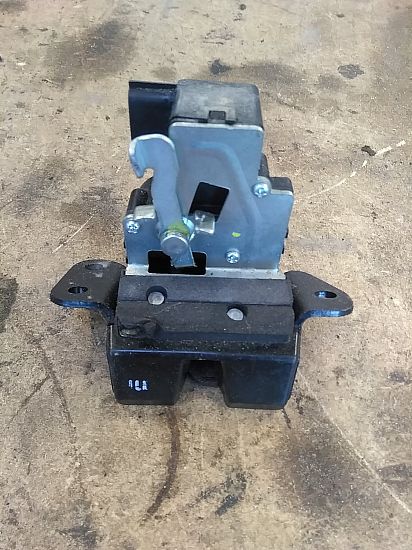 Verrouillage central KIA CARENS IV