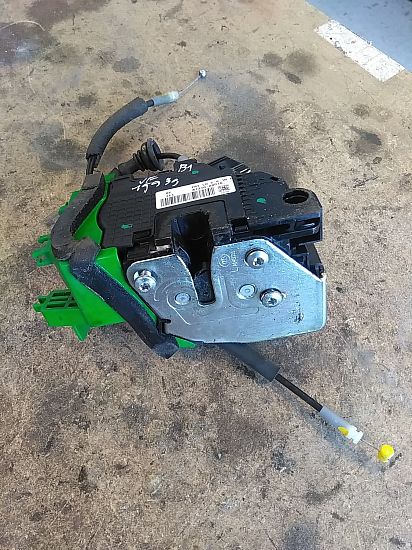 Verrouillage central KIA CARENS IV