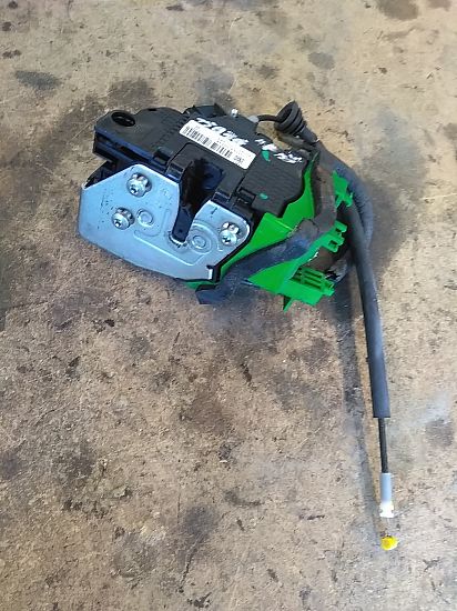 Verrouillage central KIA CARENS IV