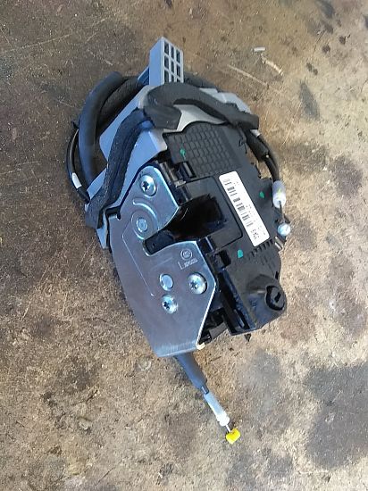 Verrouillage central KIA CARENS IV