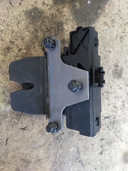 Zentralverriegelung VOLVO V50 (545)