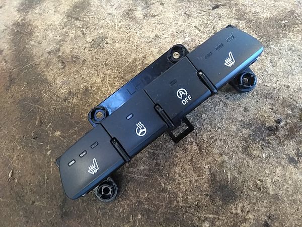 Sitzheizungsschalter KIA RIO IV (YB, SC, FB)