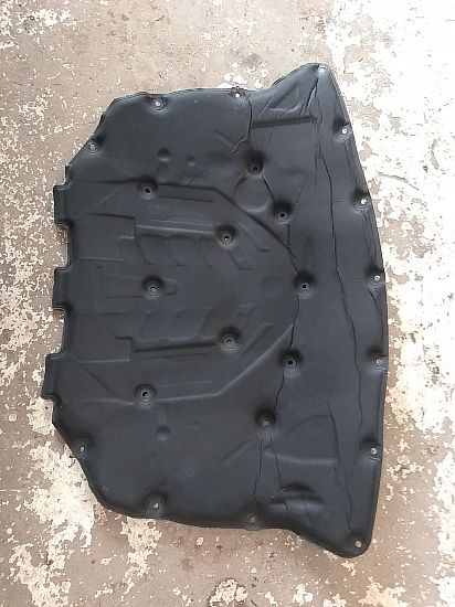 Motorhauben Innenverkleidung BMW 5 Touring (F11)