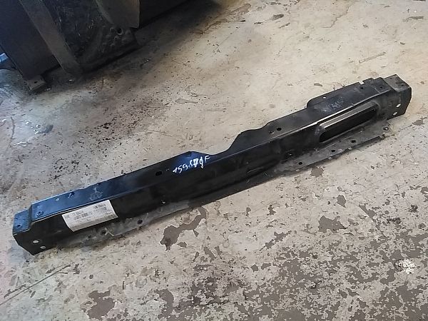 Voorfront HYUNDAI i20 (GB, IB)