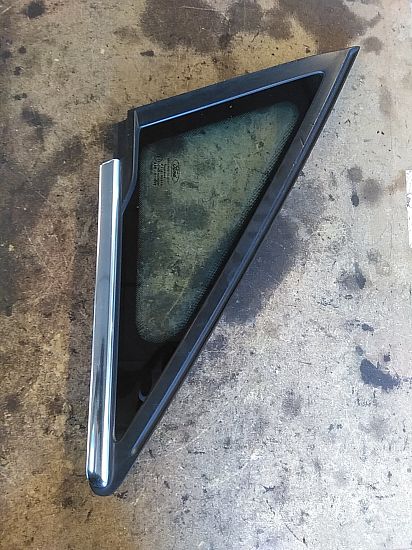 Siderute foran a-stolpe. venst FORD C-MAX II (DXA/CB7, DXA/CEU)