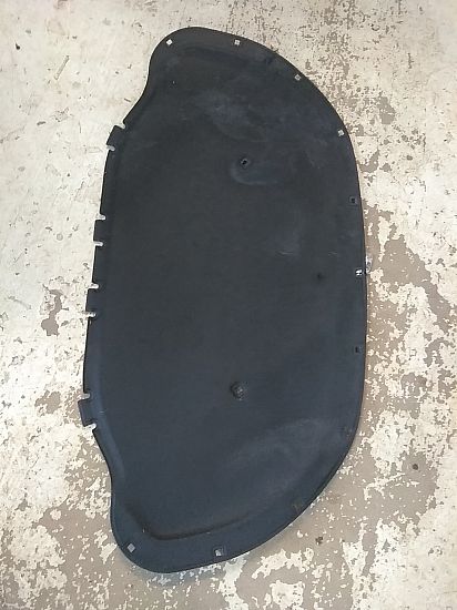 Motorhauben Innenverkleidung SKODA OCTAVIA III Combi (5E5, 5E6)