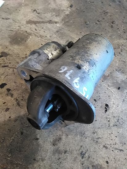 Starter CHEVROLET SPARK (M300)