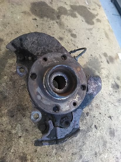 Spindel for FIAT PANDA (169_)