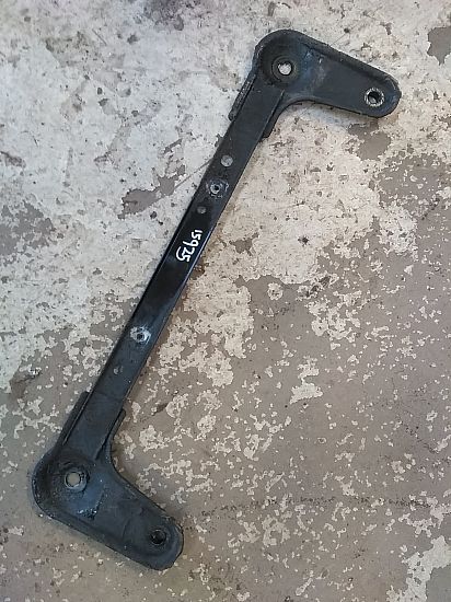 Vorderachsträger RENAULT CAPTUR I (J5_, H5_)