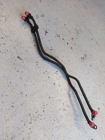 Ölkühlerschläuche BMW 5 Touring (F11)