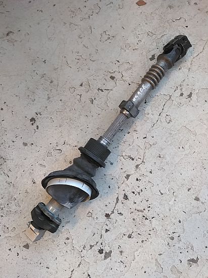 Ratled BMW 5 Touring (F11)