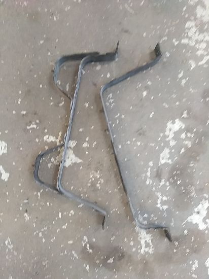 Tankband OPEL ASTRA K Sports Tourer (B16)