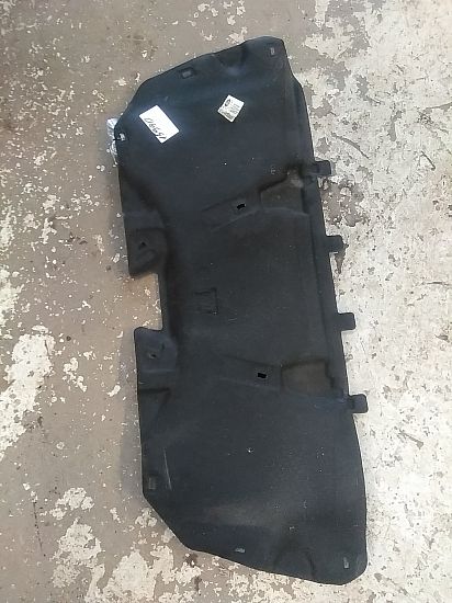 Motorhauben Innenverkleidung FORD FOCUS III Turnier
