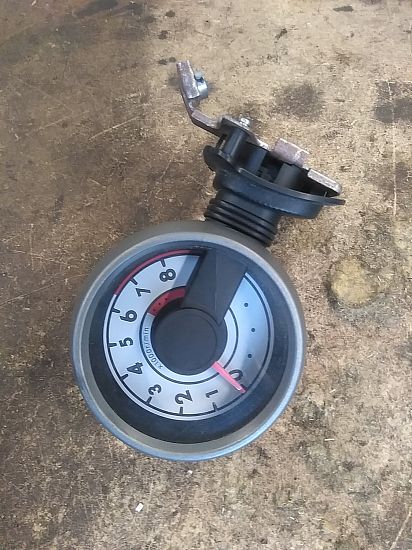 Omdrejningstæller PEUGEOT