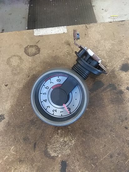 Omdrejningstæller PEUGEOT 107 (PM_, PN_)