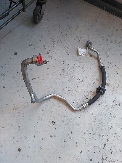 Klimaanlage Rohr / Schlauch SKODA OCTAVIA III Combi (5E5, 5E6)