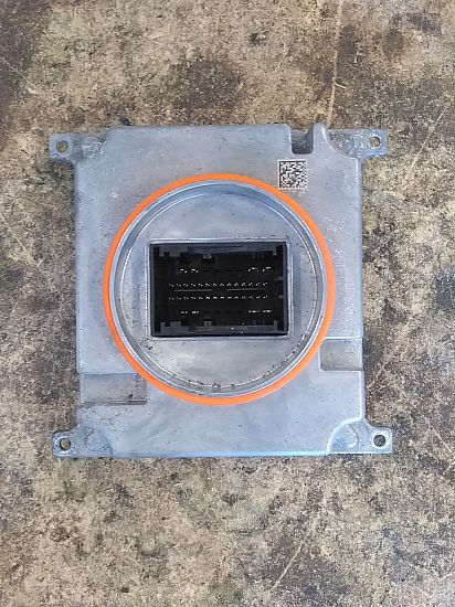 Xenon / LED relay SKODA OCTAVIA III Combi (5E5, 5E6)