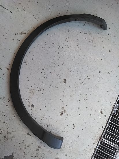 Skærmforøger NISSAN QASHQAI II SUV (J11, J11_)