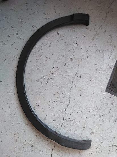 Skærmforøger NISSAN QASHQAI II SUV (J11, J11_)