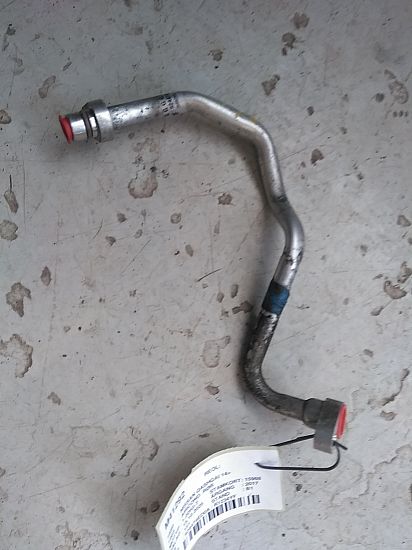 Klimaanlage Rohr / Schlauch NISSAN QASHQAI II SUV (J11, J11_)
