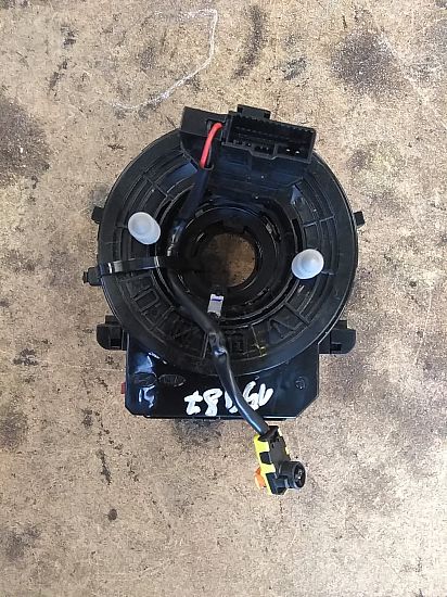Airbag - frame ring HYUNDAI i20 II (GB, IB)