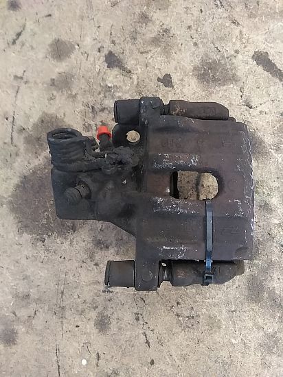 Bremssattel- hinten rechts FORD FOCUS III Turnier
