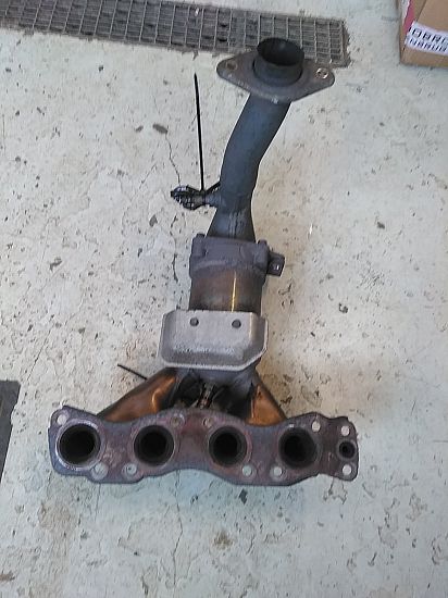 Katalysator SUZUKI SWIFT III (MZ, EZ)