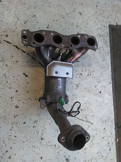 Katalysator SUZUKI SWIFT III (MZ, EZ)