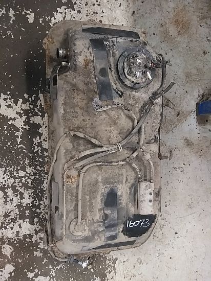 Brændstoftank SUZUKI LIANA Hatchback