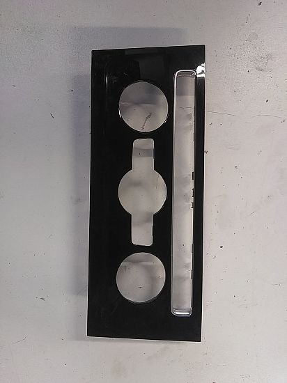 Heizungsschalter VW GOLF VII (5G1, BQ1, BE1, BE2)