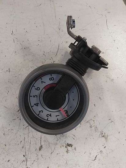 Drehzahlmesser CITROËN C1 (PM_, PN_)
