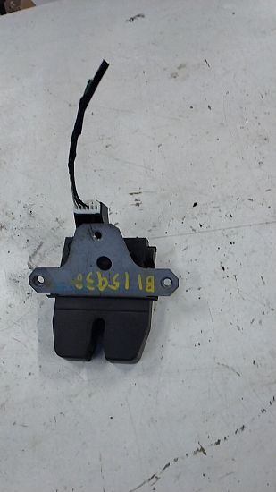 Zentralverriegelung FORD FOCUS II Station Wagon (DA_, FFS, DS)