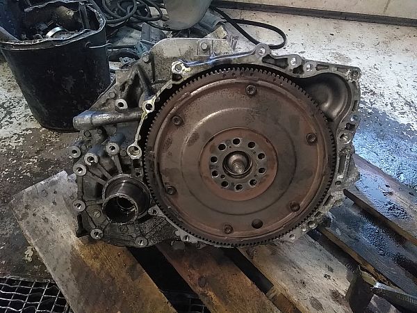 Getriebe Automatik VOLVO XC90 I (275)