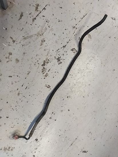 Servoschläuche AUDI