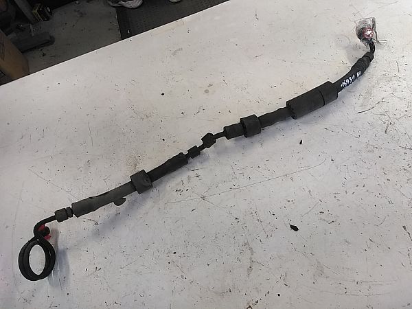 Servoschläuche AUDI