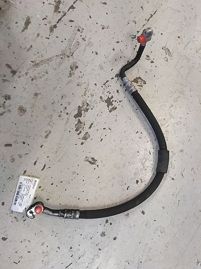 AC pipe