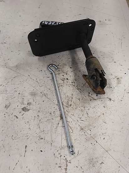 Reserveradhalter VOLVO XC90 I (275)