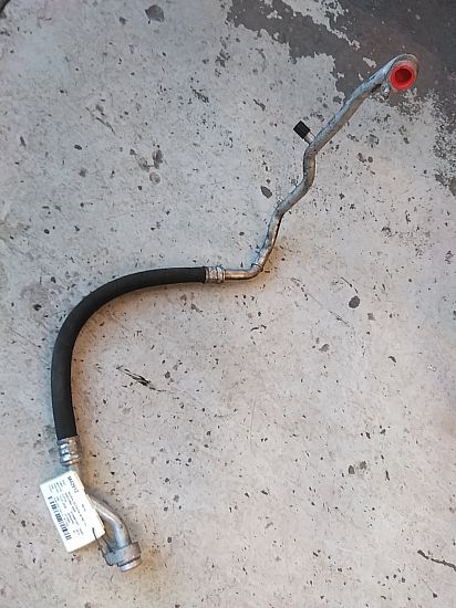 Klimaanlage Rohr / Schlauch SKODA OCTAVIA III Combi (5E5, 5E6)