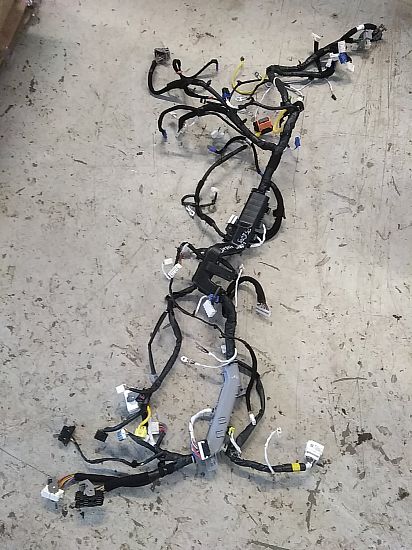 Kabelbaum Armaturenbrett HYUNDAI i30 Estate (PDE)