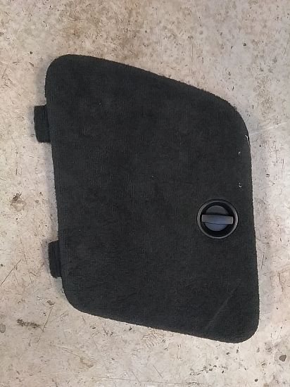 Verkleidung Kofferraum AUDI A6 C8 Avant (4A5)