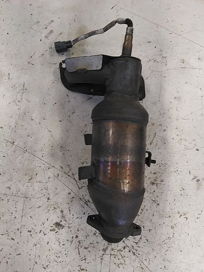 Katalysator PEUGEOT 107 (PM_, PN_)