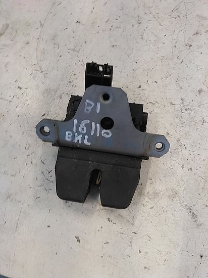 Zentralverriegelung FORD S-MAX (WA6)