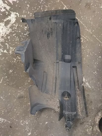 Innen Kotflügel Plastik MERCEDES-BENZ GLK-CLASS (X204)